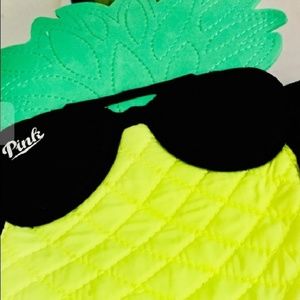 Vs pink pineapple cooler ...